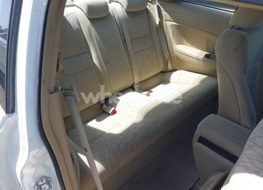 Photo 8 of 2006 Honda Civic LX (VIN 2HGFG12636H500530)