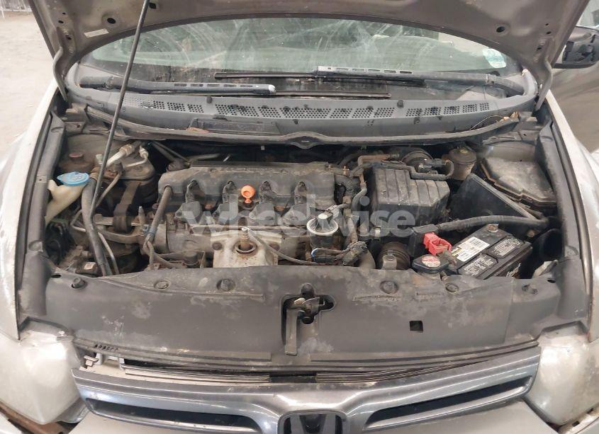 Photo 10 of 2006 Honda Civic LX (VIN 2HGFG12636H511155)