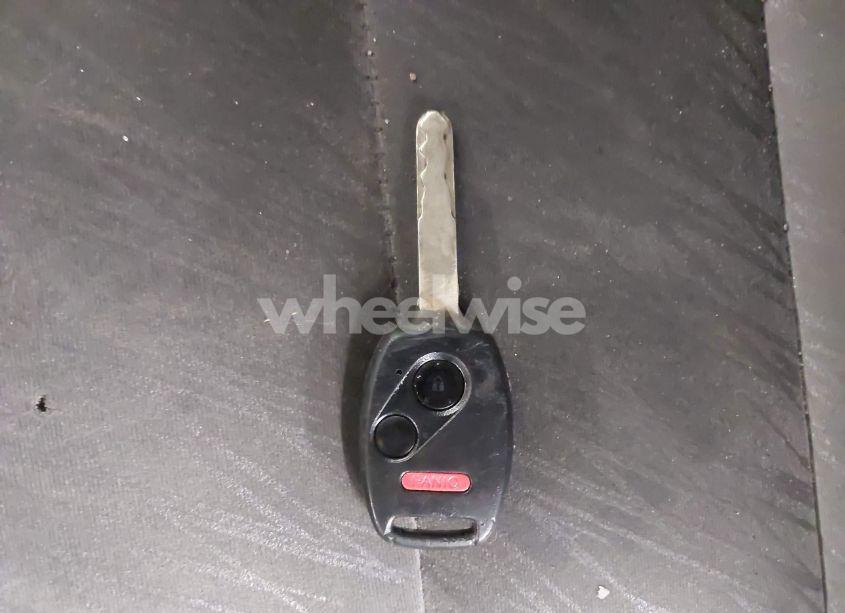 Photo 11 of 2006 Honda Civic LX (VIN 2HGFG12636H511155)