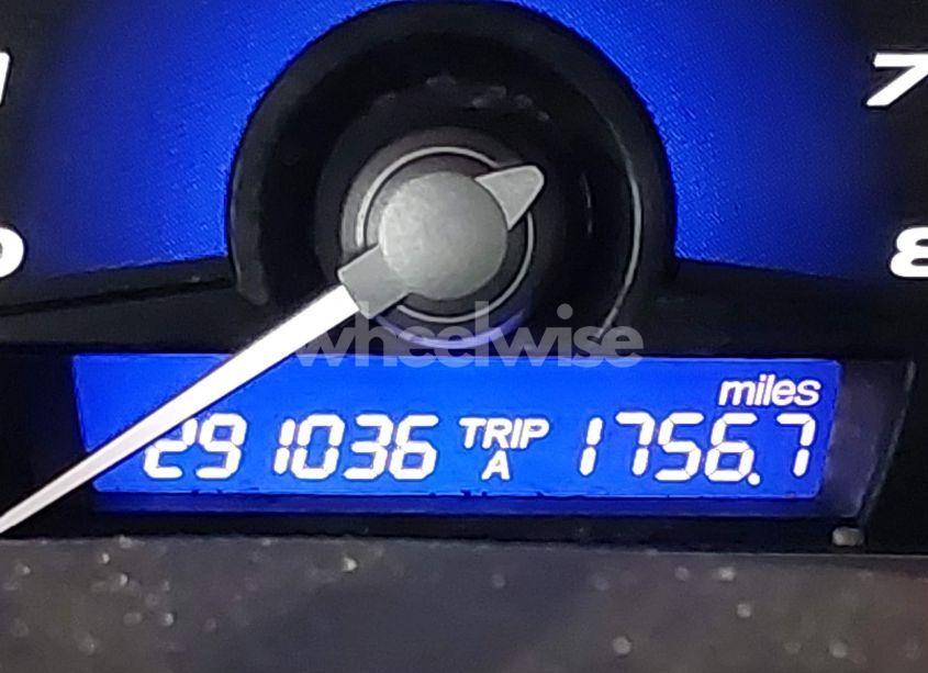 Photo 16 of 2006 Honda Civic LX (VIN 2HGFG12636H511155)