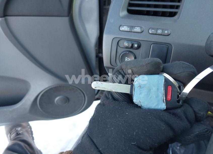 Photo 11 of 2006 Honda Civic LX (VIN 2HGFG12636H514167)