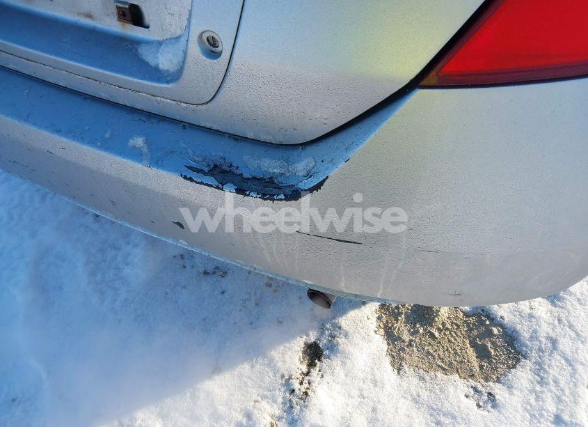 Photo 13 of 2006 Honda Civic LX (VIN 2HGFG12636H514167)