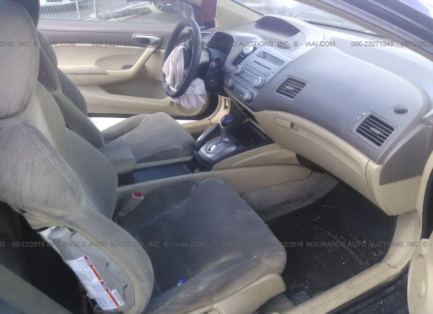 Photo 5 of 2006 Honda Civic LX (VIN 2HGFG12636H519188)