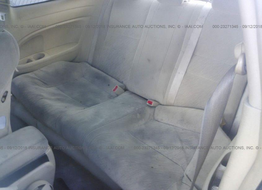 Photo 8 of 2006 Honda Civic LX (VIN 2HGFG12636H519188)