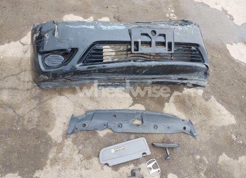 Photo 12 of 2007 Honda Civic LX (VIN 2HGFG12637H519595)