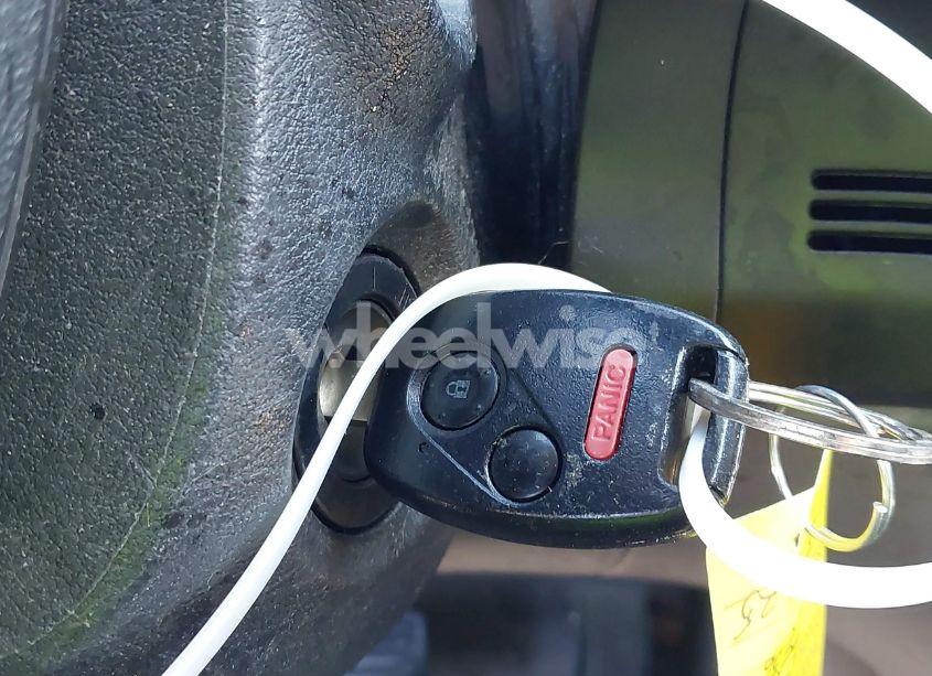 Photo 11 of 2008 Honda Civic LX (VIN 2HGFG12638H507836)