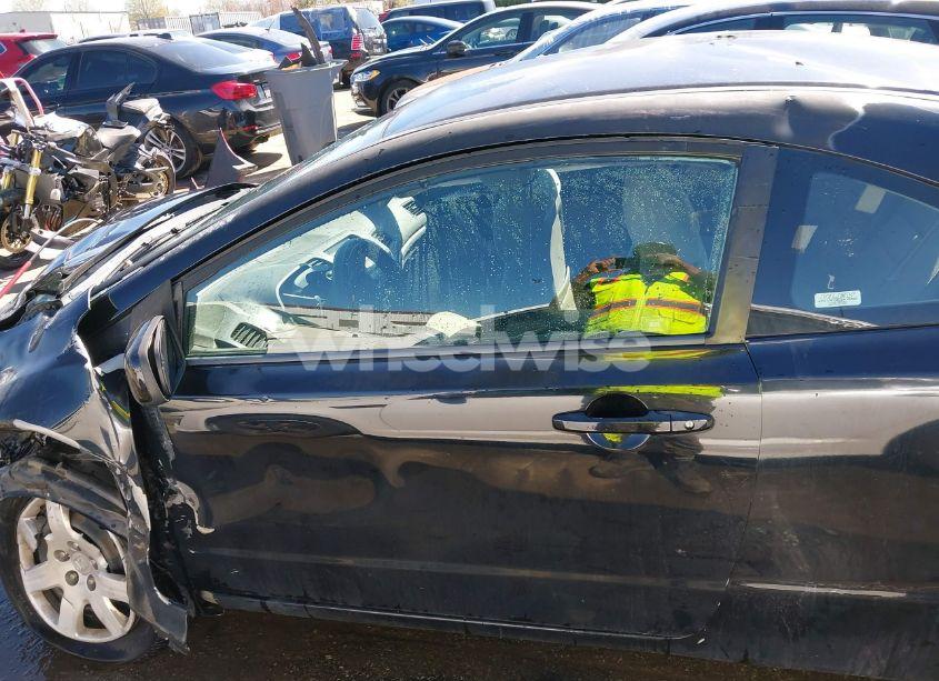 Photo 14 of 2008 Honda Civic LX (VIN 2HGFG12638H507836)