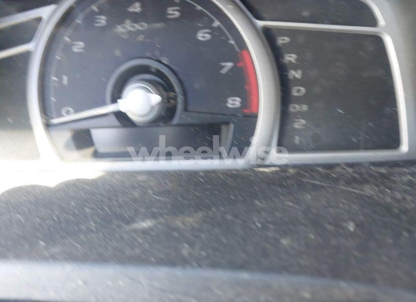 Photo 15 of 2008 Honda Civic LX (VIN 2HGFG12638H507836)
