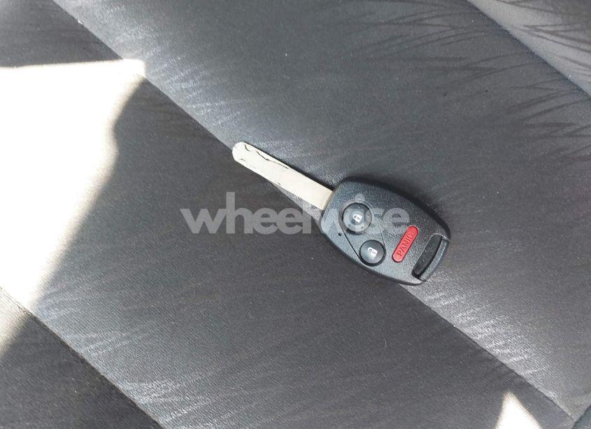 Photo 11 of 2008 Honda Civic LX (VIN 2HGFG12638H521137)