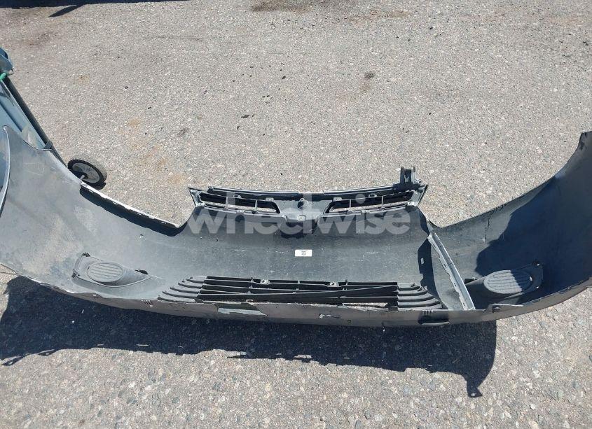 Photo 12 of 2008 Honda Civic LX (VIN 2HGFG12638H521137)