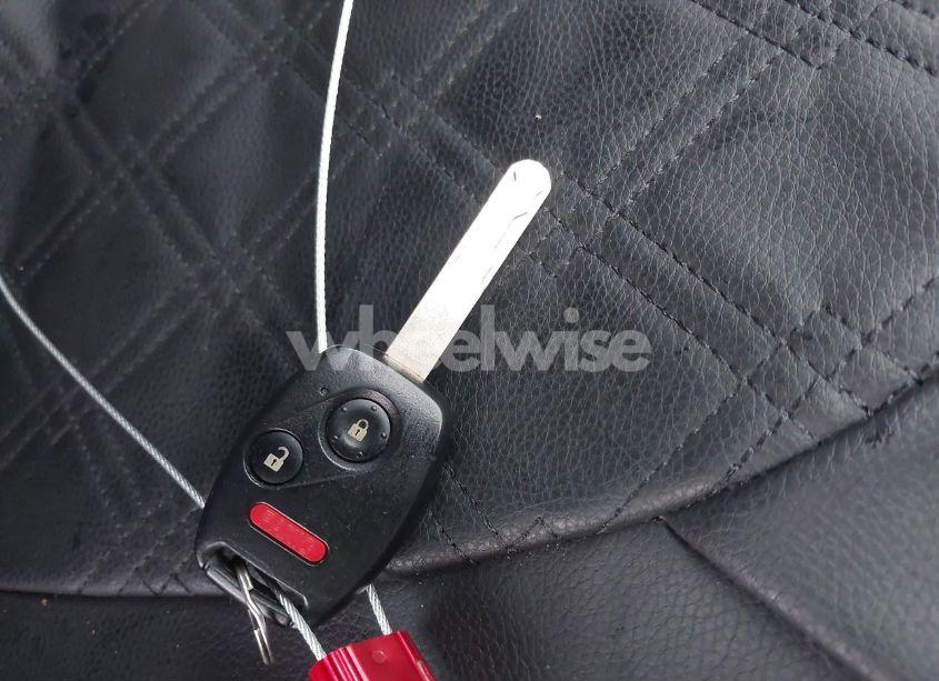 Photo 10 of 2008 Honda Civic LX (VIN 2HGFG12638H563565)