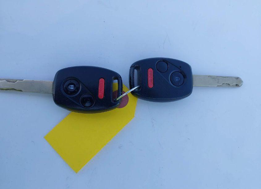 Photo 11 of 2008 Honda Civic LX (VIN 2HGFG12638H564666)