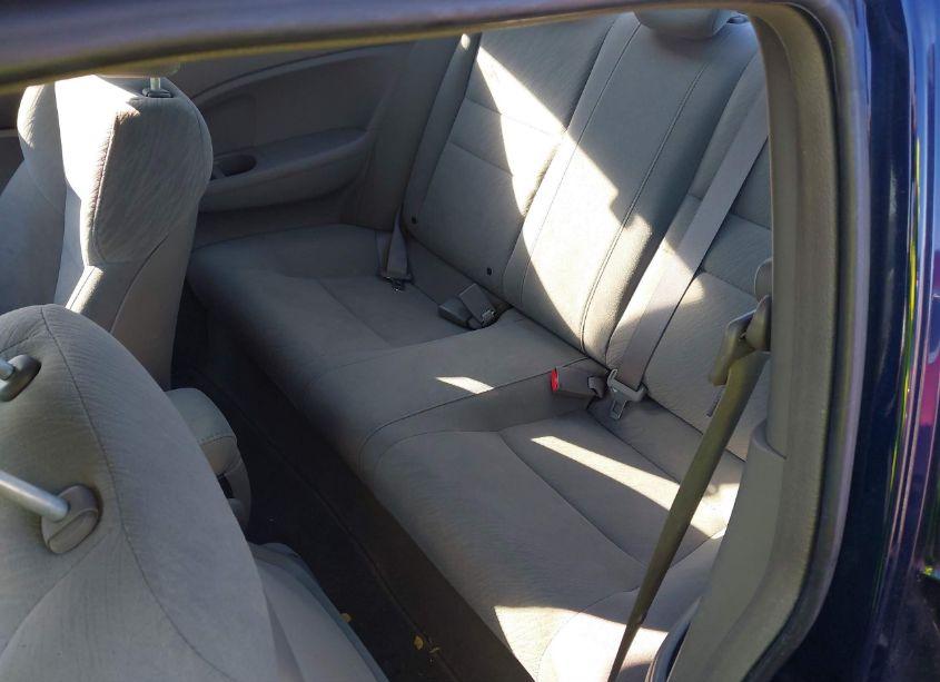 Photo 8 of 2008 Honda Civic LX (VIN 2HGFG12638H564666)