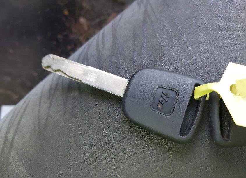 Photo 11 of 2008 Honda Civic LX (VIN 2HGFG12638H565834)