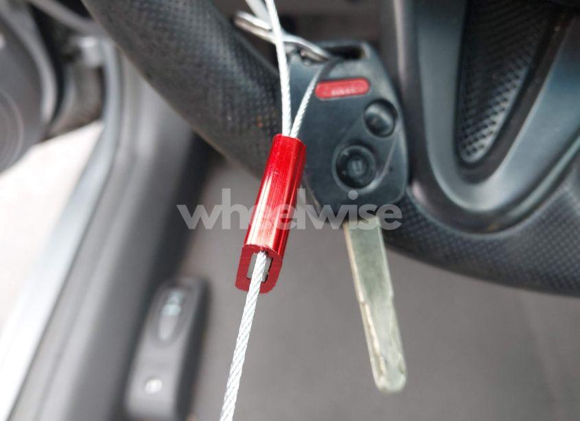 Photo 11 of 2008 Honda Civic LX (VIN 2HGFG12638H571150)