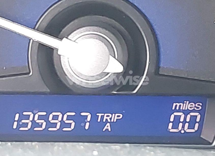Photo 15 of 2008 Honda Civic LX (VIN 2HGFG12638H571150)