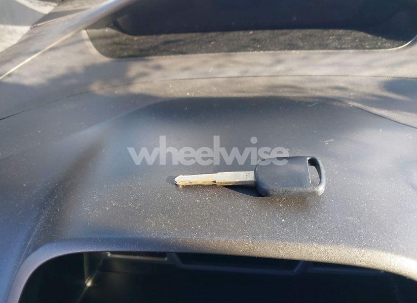 Photo 11 of 2008 Honda Civic LX (VIN 2HGFG12638H579572)