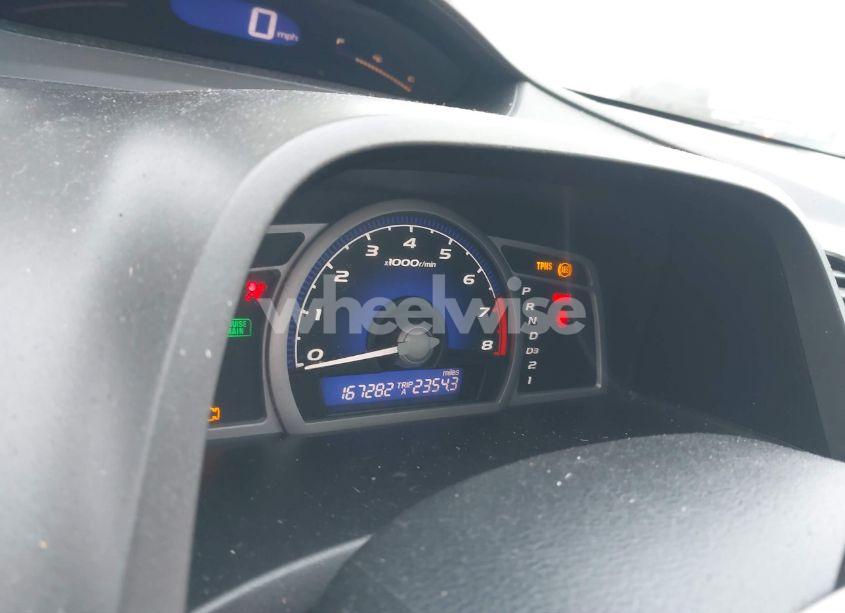 Photo 7 of 2008 Honda Civic LX (VIN 2HGFG12638H579572)