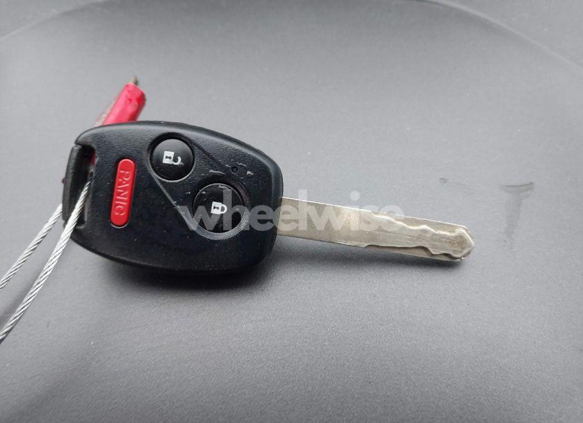 Photo 11 of 2009 Honda Civic LX (VIN 2HGFG12639H508891)