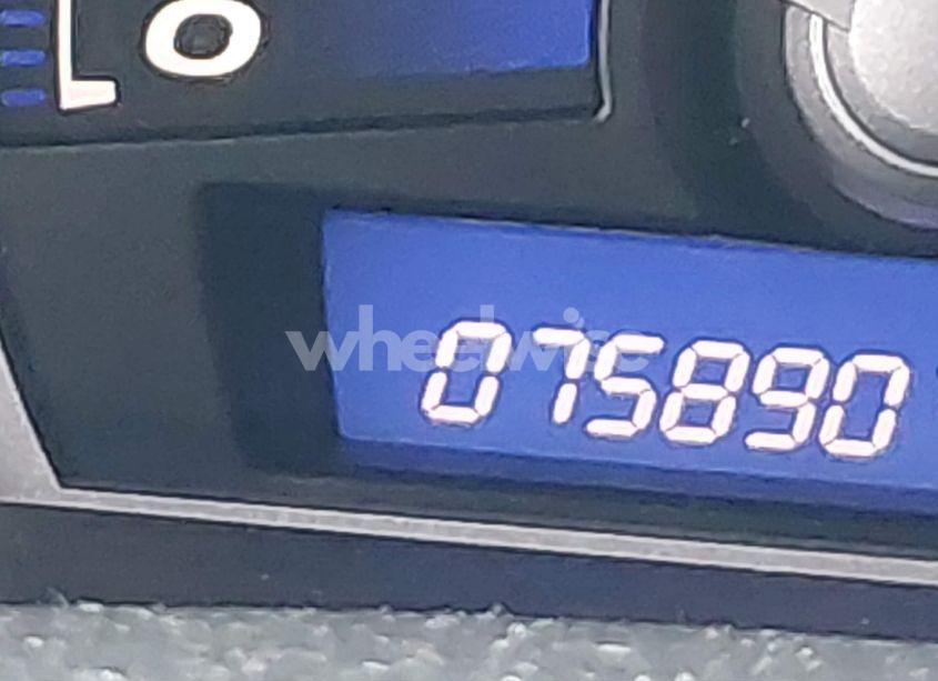 Photo 15 of 2009 Honda Civic LX (VIN 2HGFG12639H508891)