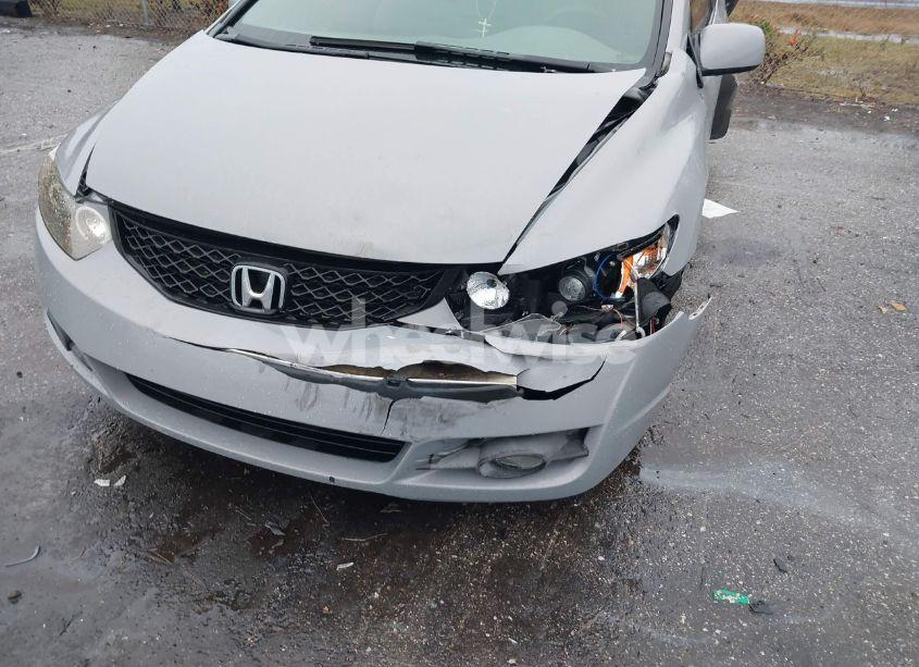 Photo 6 of 2009 Honda Civic LX (VIN 2HGFG12639H508891)