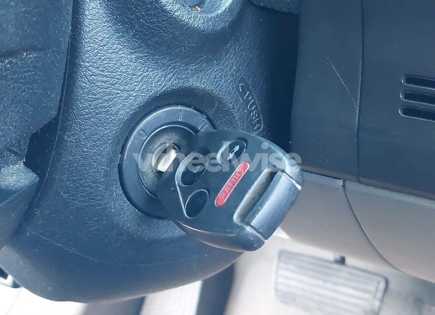 Photo 11 of 2009 Honda Civic LX (VIN 2HGFG12639H524007)