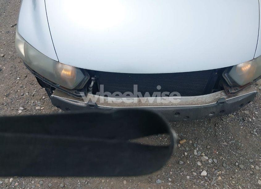 Photo 6 of 2009 Honda Civic LX (VIN 2HGFG12639H540546)