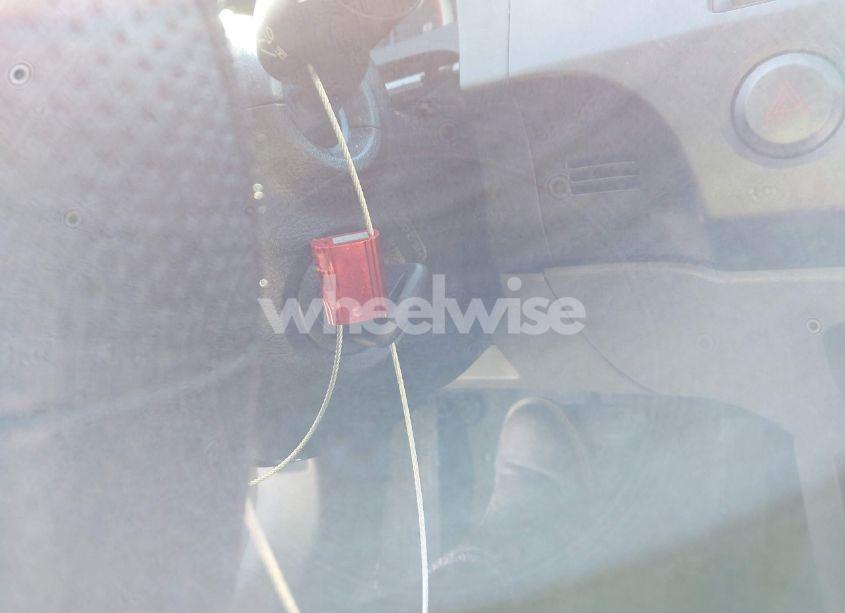 Photo 11 of 2009 Honda Civic LX (VIN 2HGFG12639H541244)