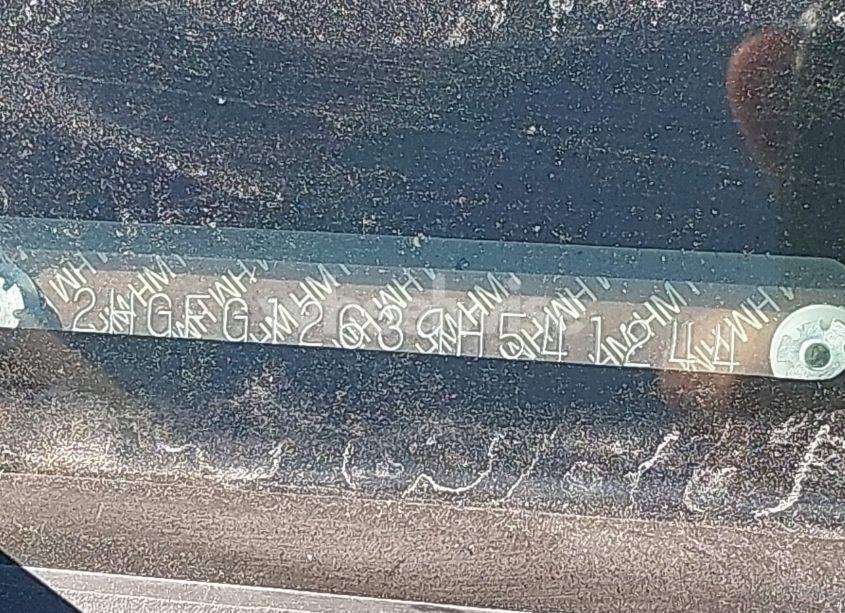 Photo 9 of 2009 Honda Civic LX (VIN 2HGFG12639H541244)