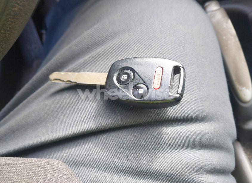 Photo 11 of 2006 Honda Civic LX (VIN 2HGFG12646H526246)