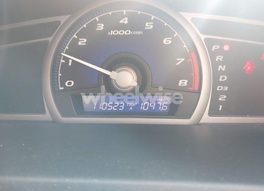 Photo 7 of 2006 Honda Civic LX (VIN 2HGFG12646H526246)