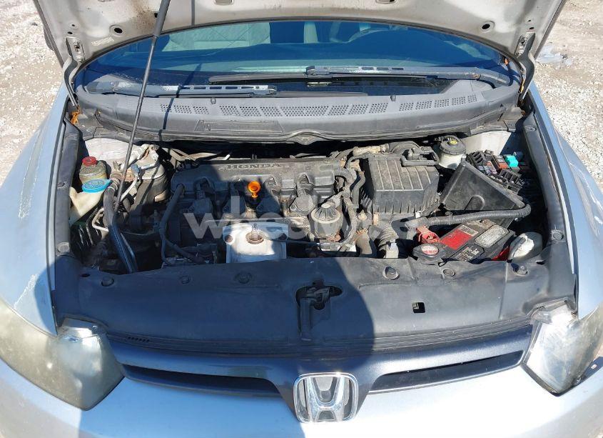 Photo 10 of 2006 Honda Civic LX (VIN 2HGFG12646H546903)