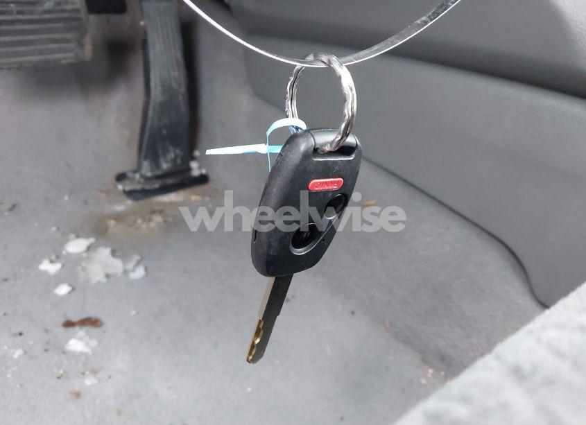 Photo 11 of 2006 Honda Civic LX (VIN 2HGFG12646H560512)