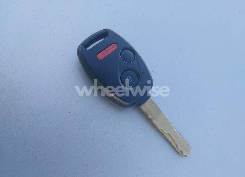 Photo 11 of 2006 Honda Civic LX (VIN 2HGFG12646H574474)