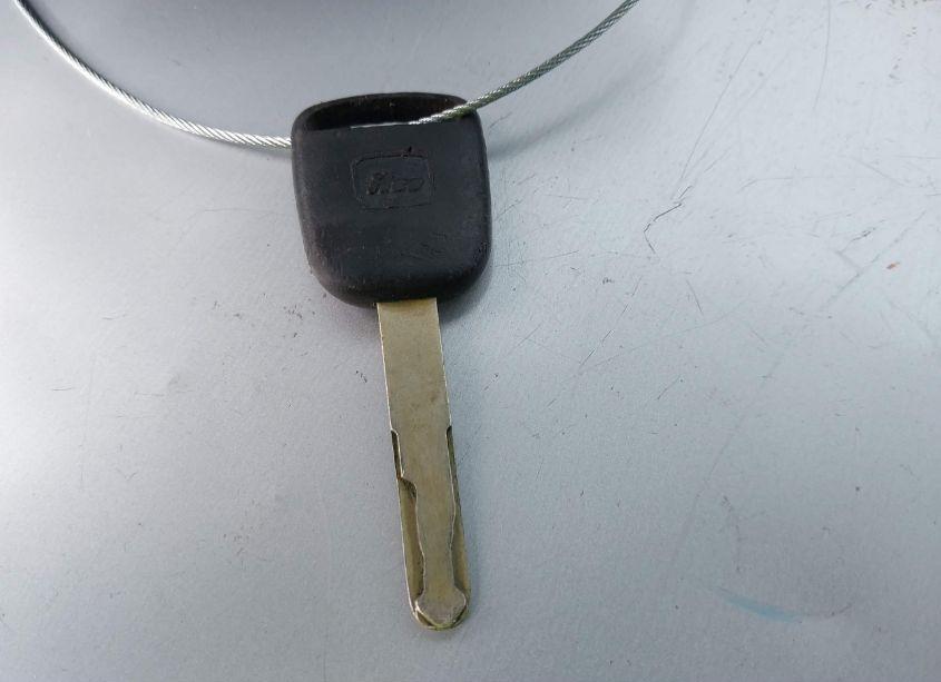 Photo 11 of 2007 Honda Civic LX (VIN 2HGFG12647H510615)