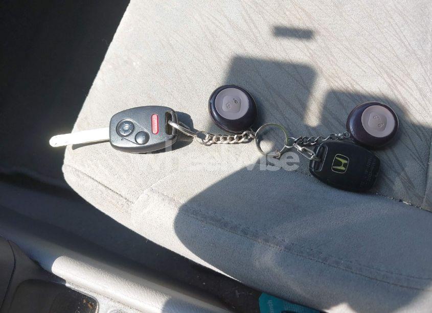 Photo 11 of 2007 Honda Civic LX (VIN 2HGFG12647H522215)