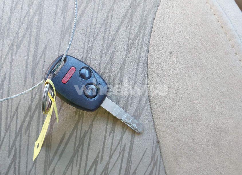 Photo 11 of 2007 Honda Civic LX (VIN 2HGFG12647H522828)