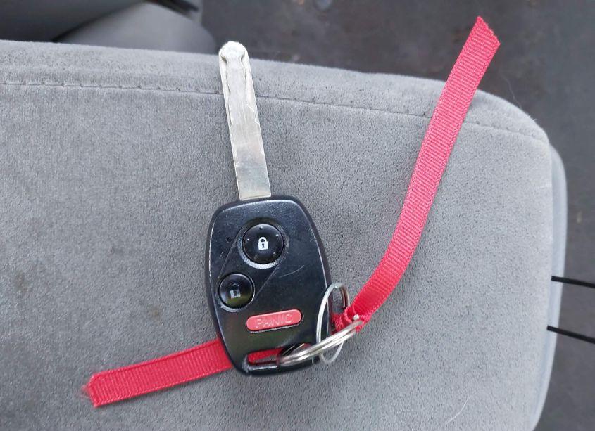 Photo 11 of 2008 Honda Civic LX (VIN 2HGFG12648H568662)