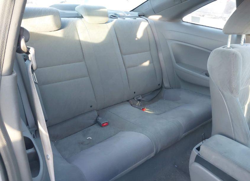 Photo 8 of 2008 Honda Civic LX (VIN 2HGFG12648H568662)