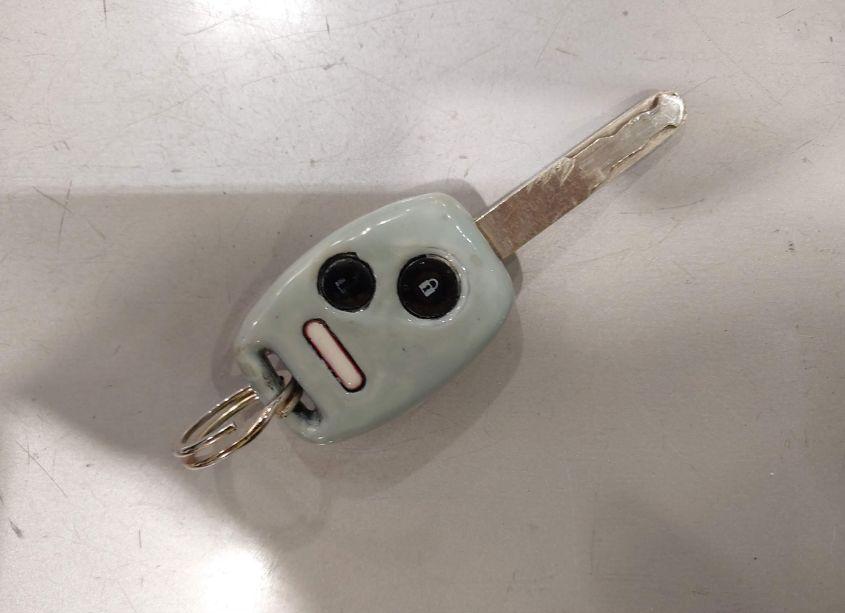 Photo 11 of 2009 Honda Civic LX (VIN 2HGFG12649H524419)