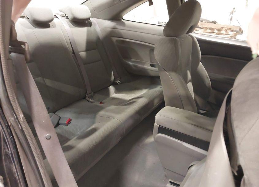 Photo 8 of 2009 Honda Civic LX (VIN 2HGFG12649H524419)