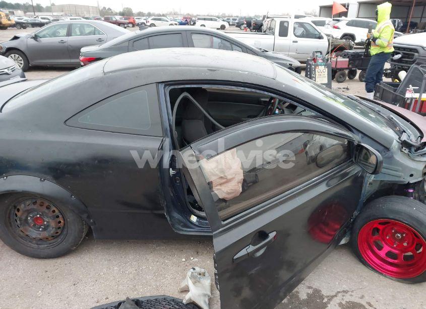 Photo 13 of 2009 Honda Civic LX (VIN 2HGFG12649H529782)