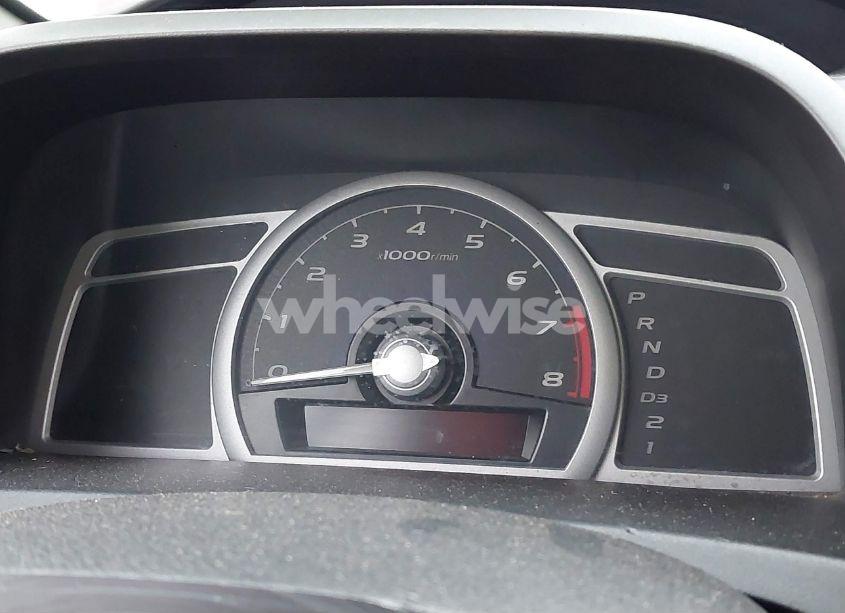 Photo 15 of 2009 Honda Civic LX (VIN 2HGFG12649H529782)