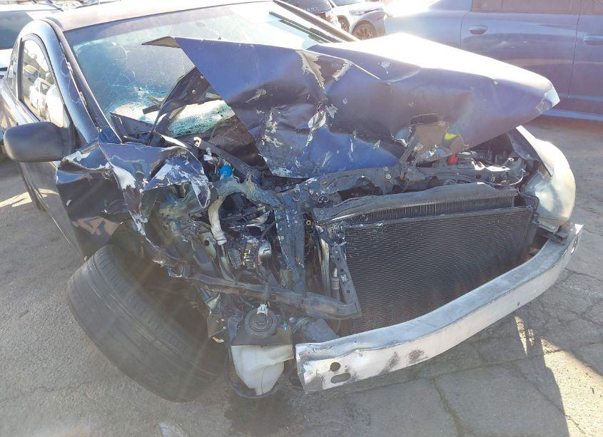 Photo 6 of 2009 Honda Civic LX (VIN 2HGFG12649H534173)