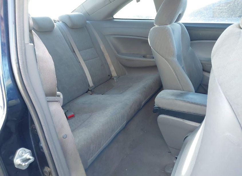 Photo 8 of 2009 Honda Civic LX (VIN 2HGFG12649H534173)