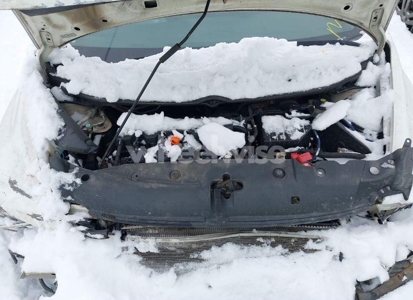 Photo 10 of 2009 Honda Civic LX (VIN 2HGFG12649H540457)