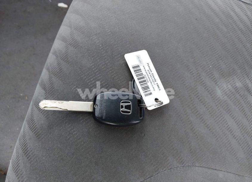 Photo 11 of 2009 Honda Civic LX (VIN 2HGFG12649H540457)