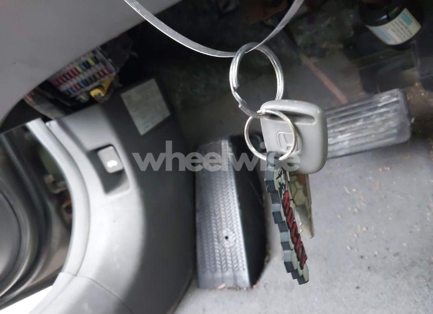 Photo 11 of 2006 Honda Civic LX (VIN 2HGFG12656H522951)