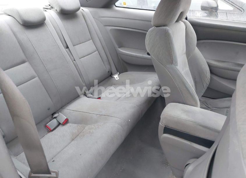 Photo 8 of 2006 Honda Civic LX (VIN 2HGFG12656H522951)