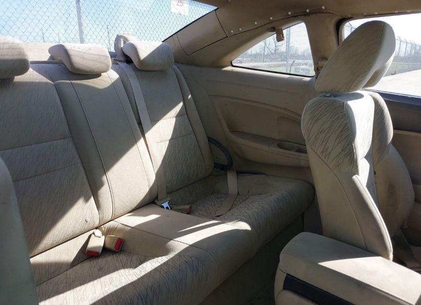 Photo 8 of 2006 Honda Civic LX (VIN 2HGFG12656H535585)